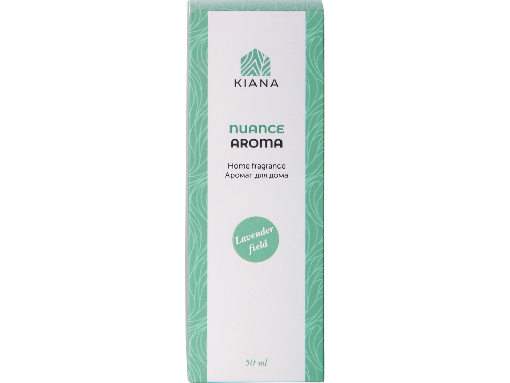 Ароматический диффузор Lavender field