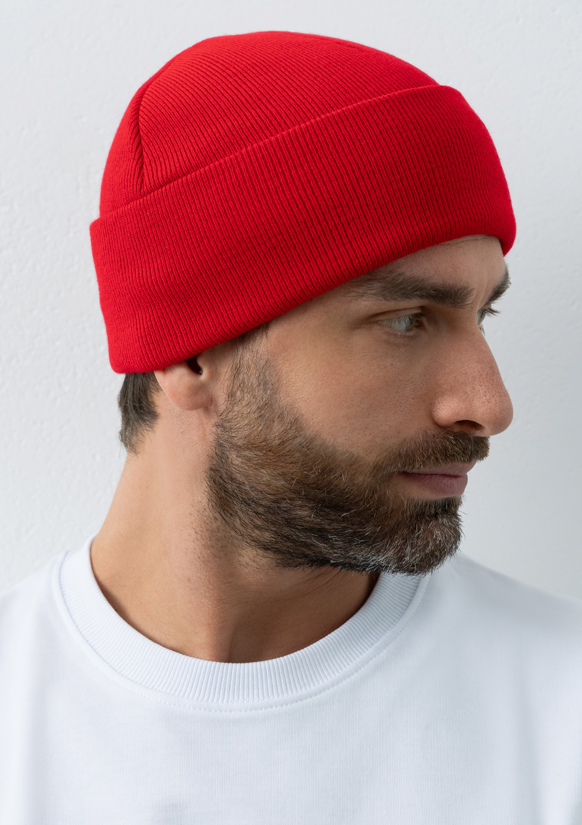 Шапка STAN акрил 015