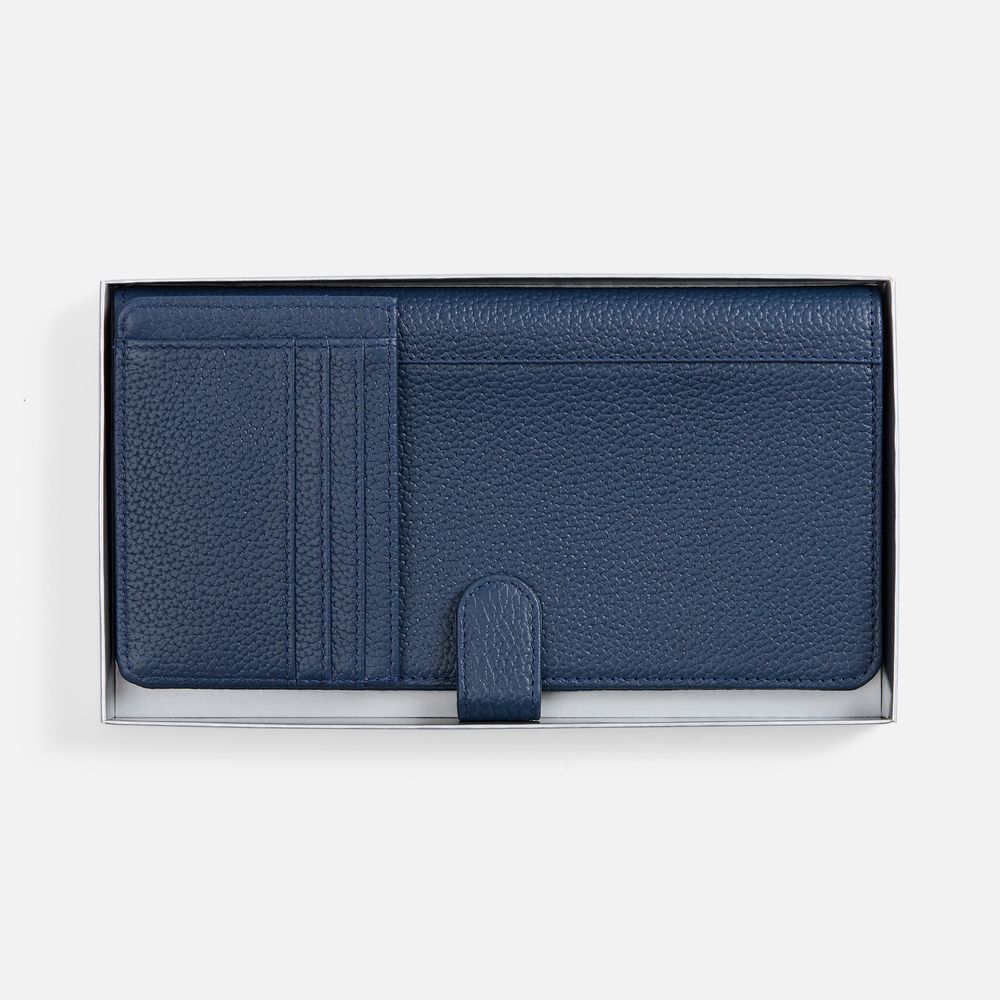 Набор Unison Travel, синий