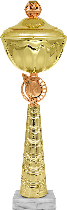 Кубок Касиль