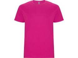 Футболка Stafford мужская, фуксия Футболка Stafford мужская, фуксия