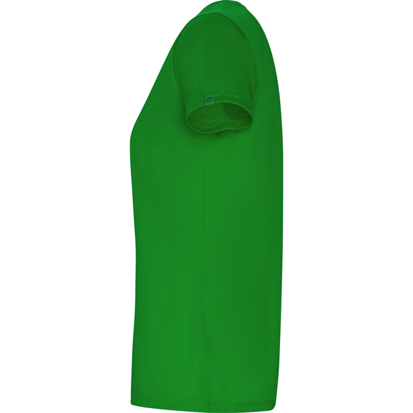 Спортивная футболка IMOLA WOMAN женская, ПАПАРОТНИКОВЫЙ S