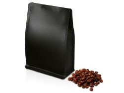 Кофе зерновой 250 гр. Иргачефф 4 гр., обжарка под эспрессо, черный Кофе зерновой 250 гр. Иргачефф 4 гр., обжарка под эспрессо, черный