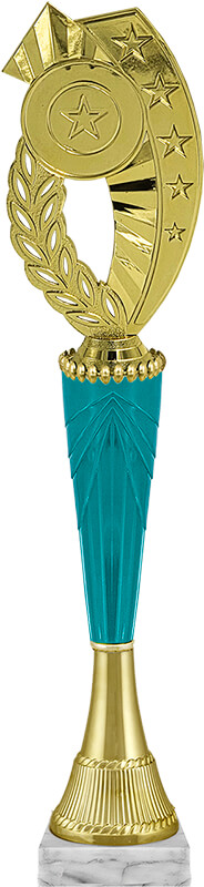 Награда (бирюзовая)