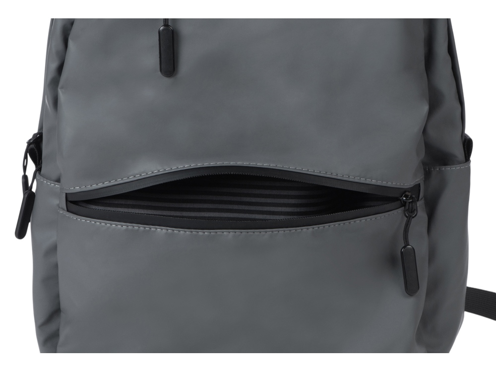 Рюкзак Ray для ноутбука 15'', серый