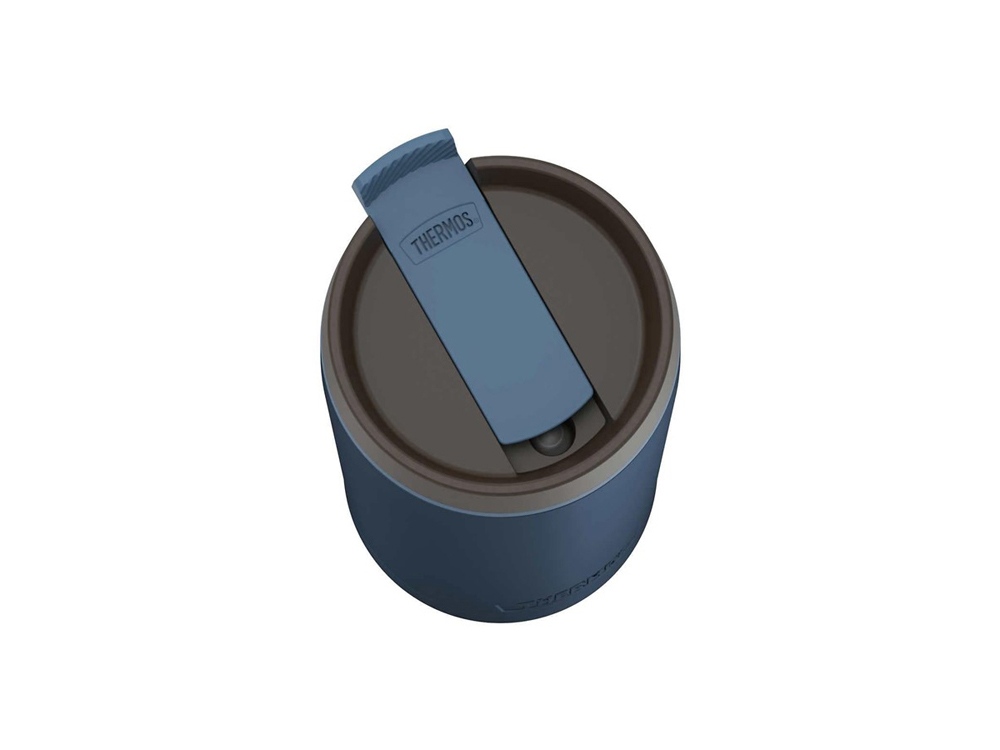 Термокружка из нерж. стали тм THERMOS GUARDIAN TS-1292 BL 0,355L