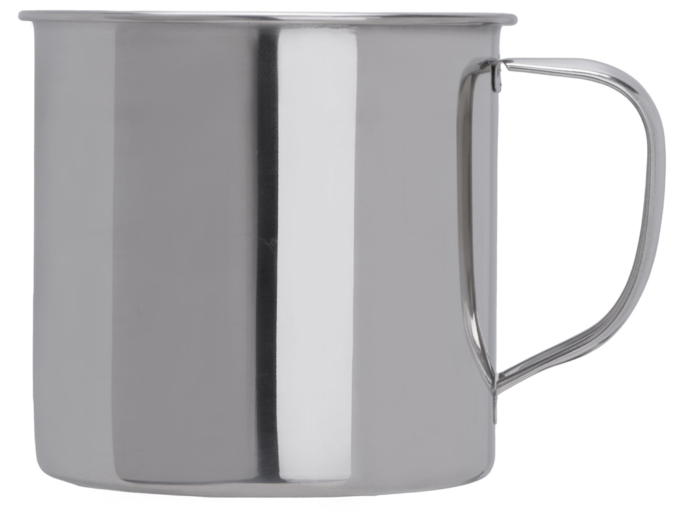 Кружка из нержавеющей стали Trek S, 350мл