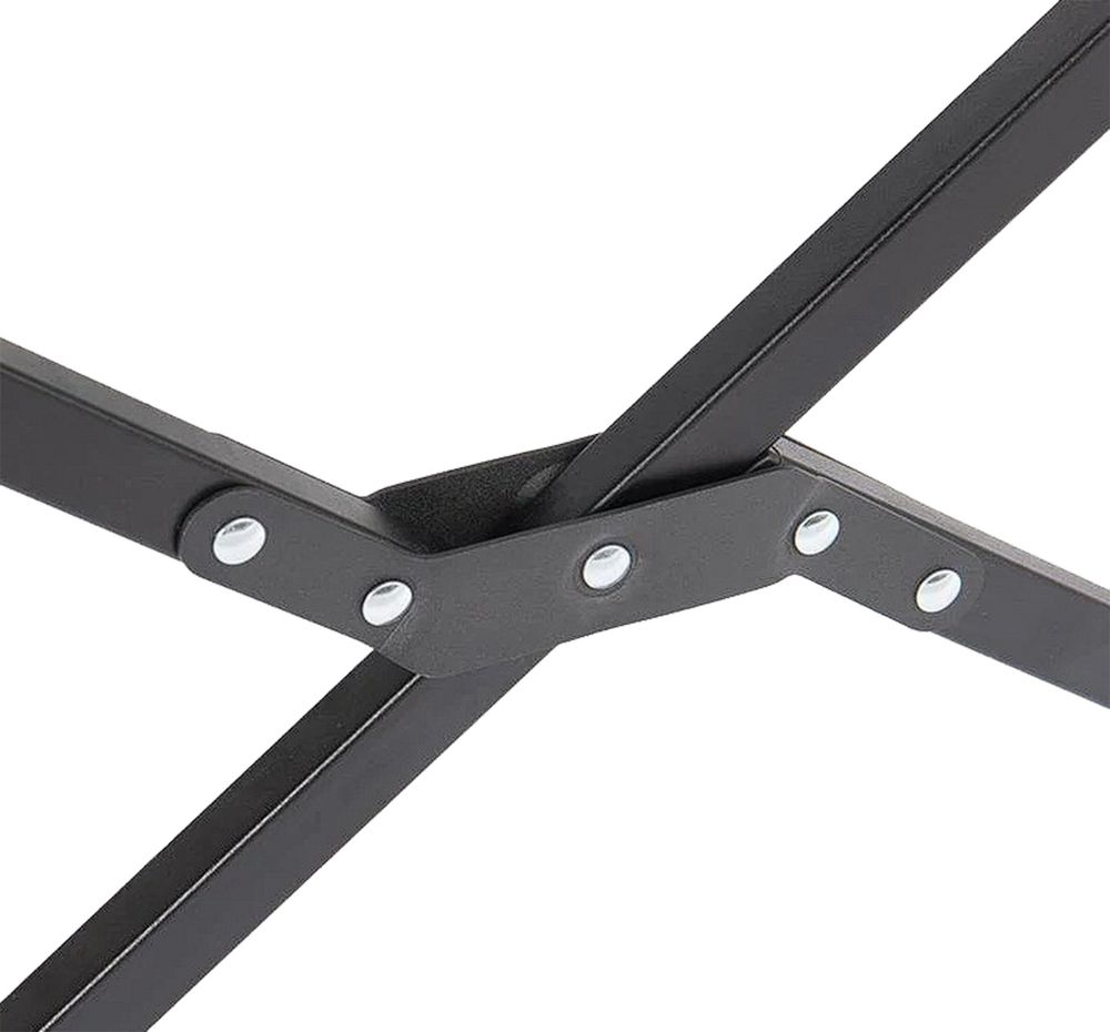 Кресло складное Armrest, бежевое Кресло складное Armrest, бежевое