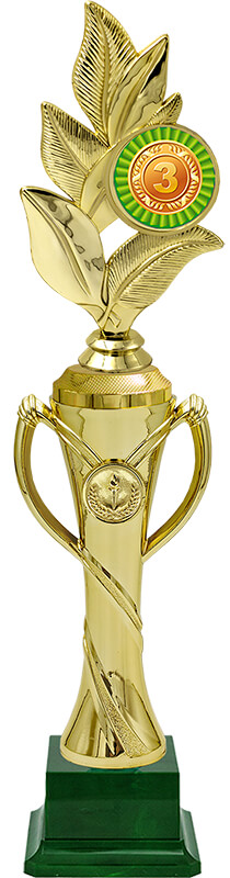 Награда 3 место