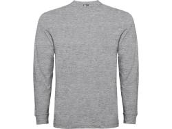 Футболка Pointer мужская, серый меланж Футболка Pointer мужская, серый меланж