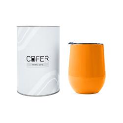 Набор Cofer Tube CO12 grey, оранжевый
