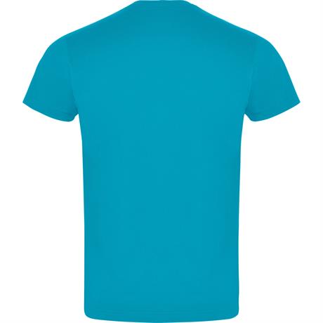 Футболка ATOMIC 150, БИРЮЗОВЫЙ L