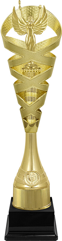 Кубок Химера (под золото)