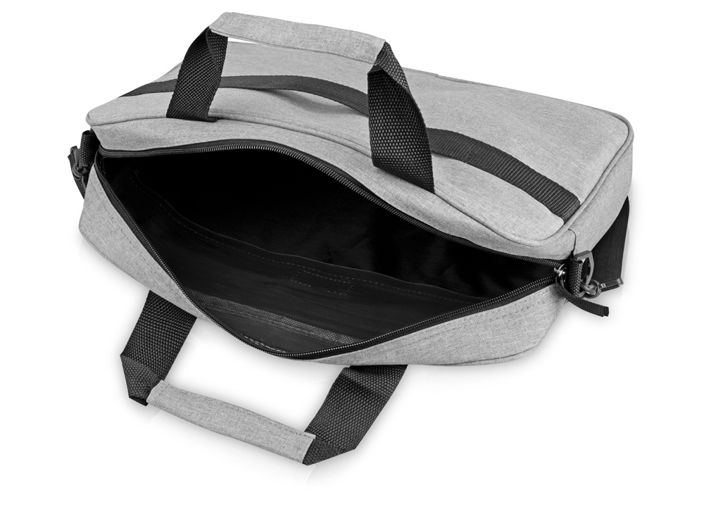 Сумка Брейв, серый