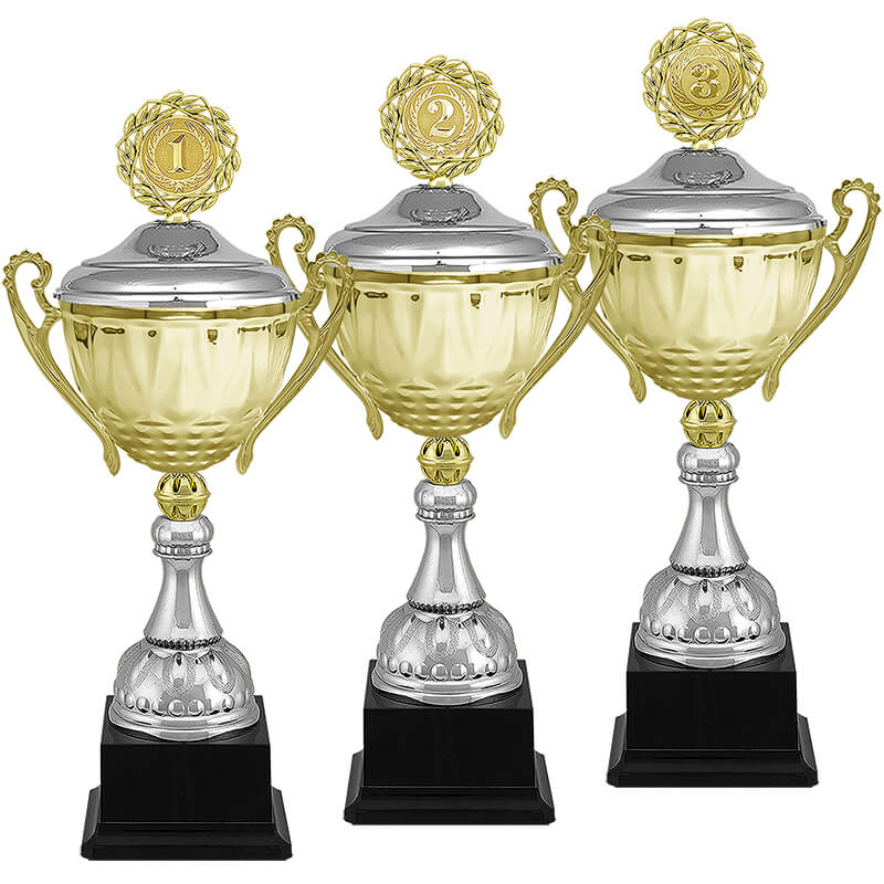 Кубок Георг 1 место