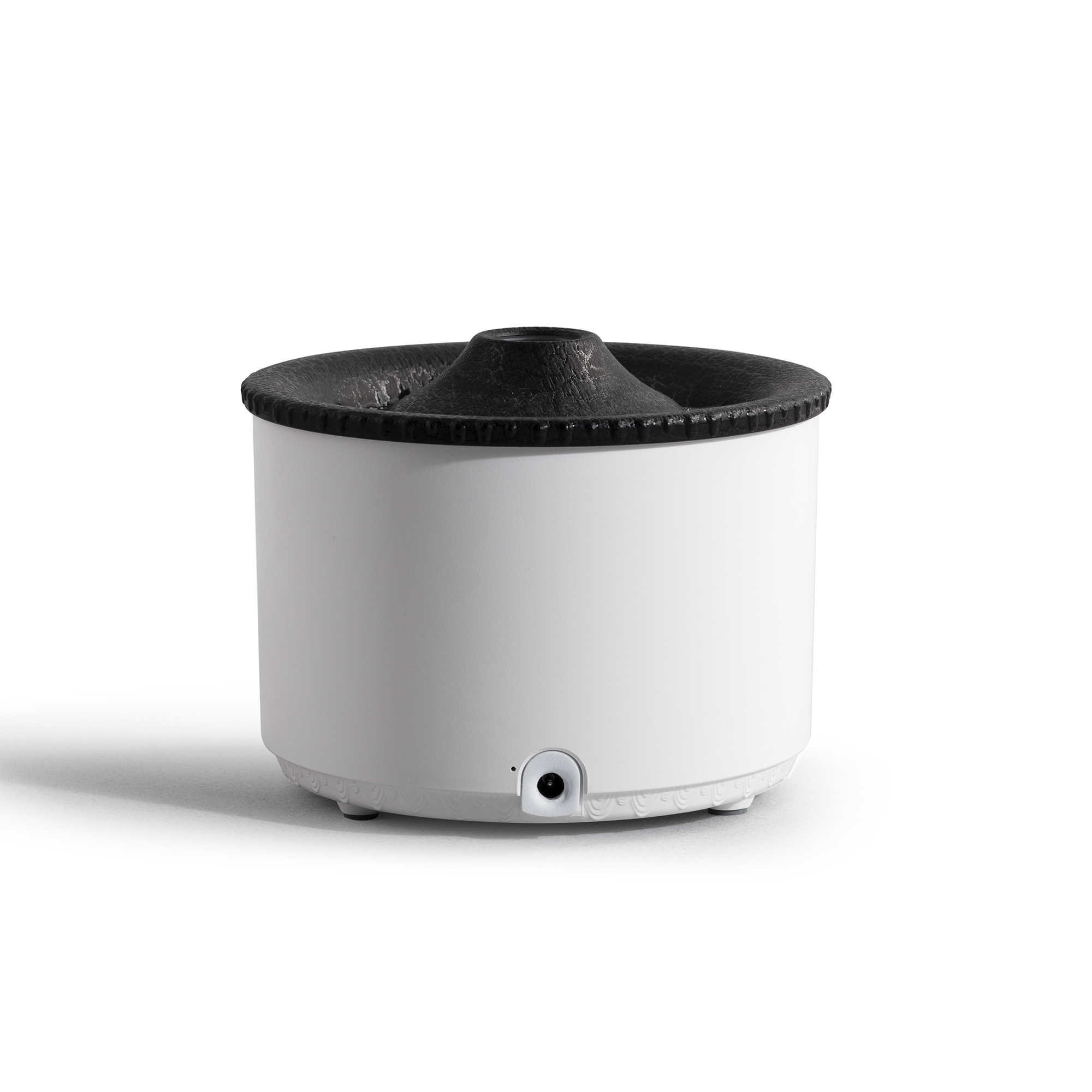 Увлажнитель воздуха "Smart Volcano"с пультом ДУ, функцией ароматерапии и интерьерной подсветкой Увлажнитель воздуха "Smart Volcano"с пультом ДУ, функцией ароматерапии и интерьерной подсветкой