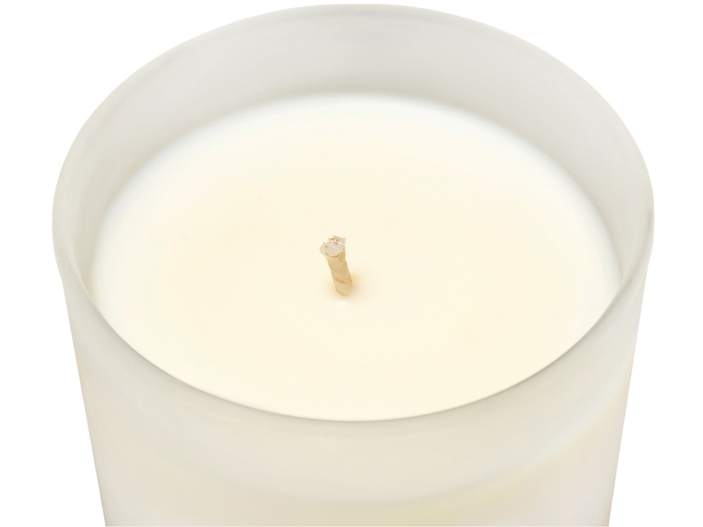 Ароматическая свеча в матовом стакане Sensual, коллекция Exclusive, 250 мл