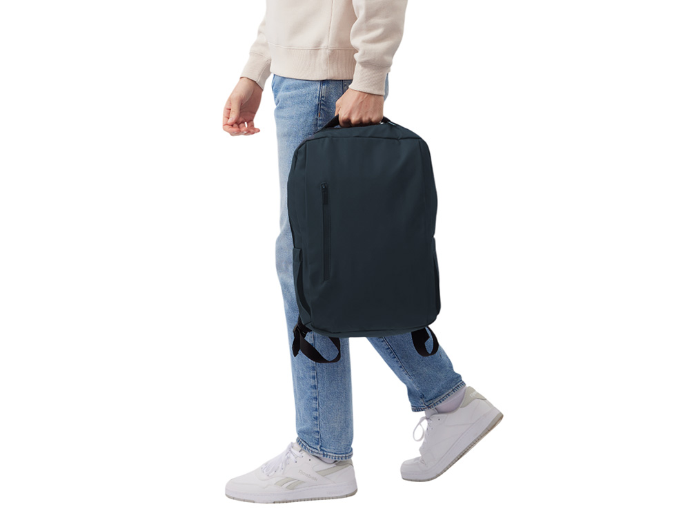 Рюкзак Jacky для ноутбука 15'', синий