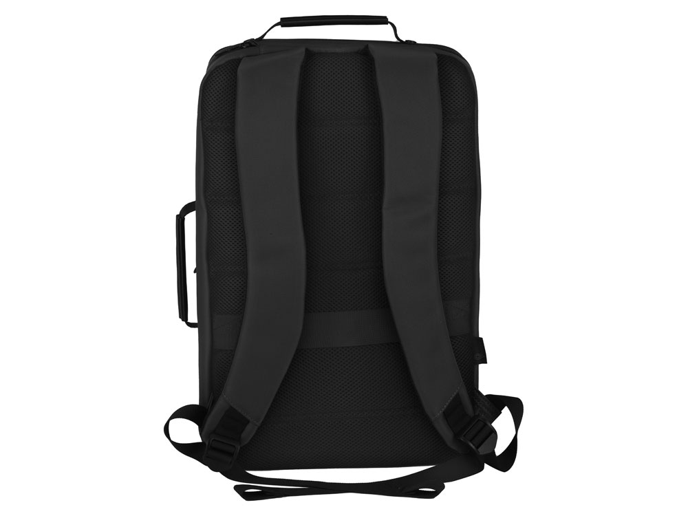 Рюкзак-трансформер Gard для ноутбука 15.6'', черный Рюкзак-трансформер Gard для ноутбука 15.6'', черный