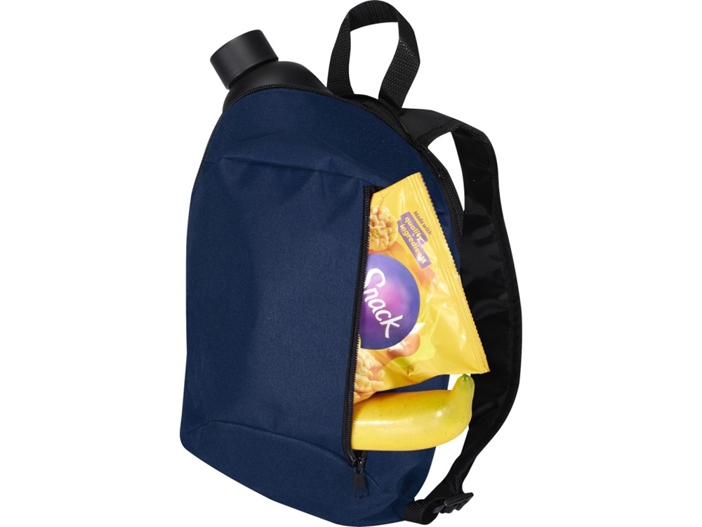 Recreation спортивная сумка - темно-синий Recreation спортивная сумка - темно-синий