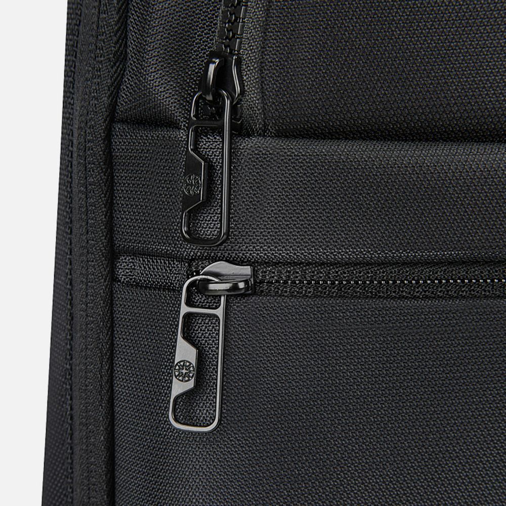 Рюкзак Discovery, черный