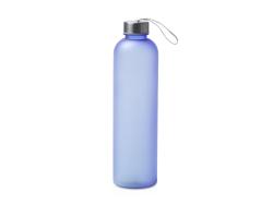Бутылка для воды Йогер из PCTG, объем 1000 мл, королевский синий
