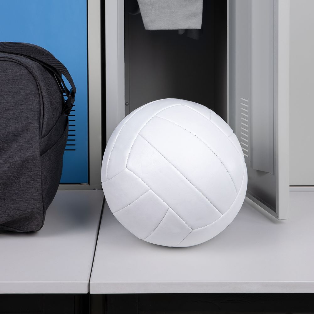 Волейбольный мяч Friday, ver.2, белый Волейбольный мяч Friday, ver.2, белый