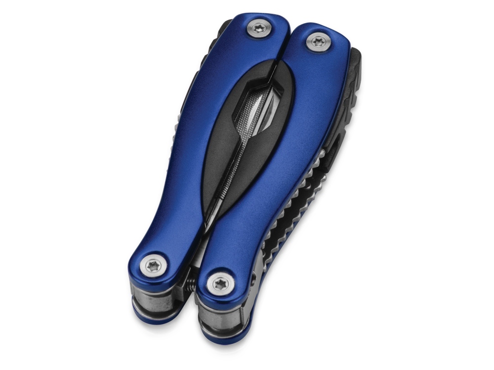 Мультиинструмент-пассатижи в чехле для ношения на поясе Мультиинструмент-пассатижи в чехле для ношения на поясе