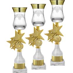 Кубок Мара 3 место