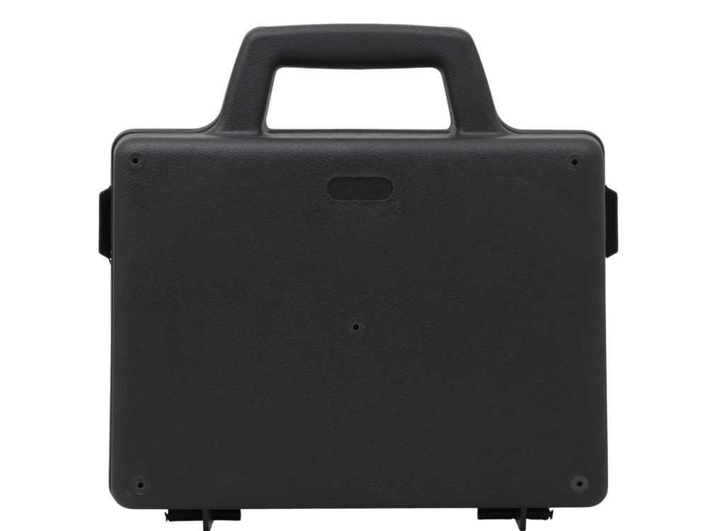 Подарочный набор в пластиковом кейсе