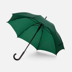 Зонт-трость Standard, зеленый Зонт-трость Standard, зеленый