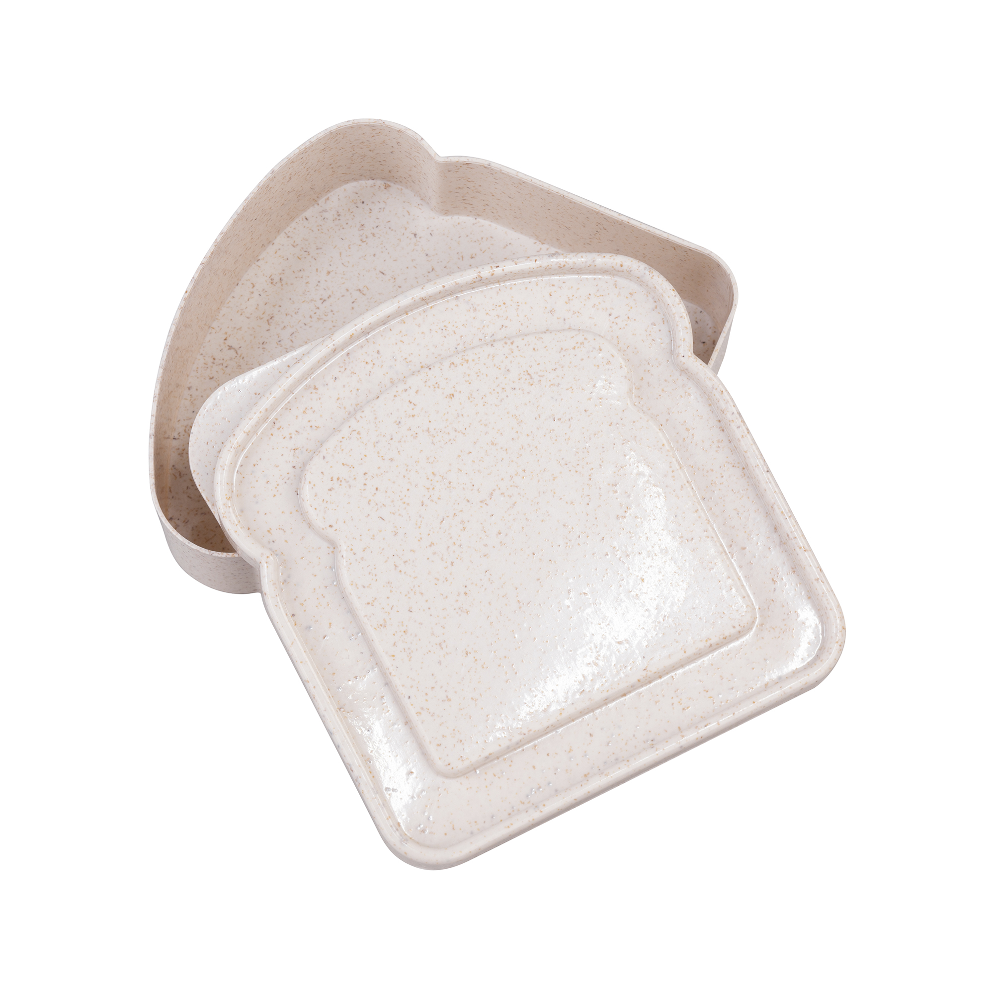 Контейнер для бутербродов "Natural" Контейнер для бутербродов "Natural"