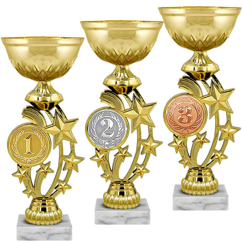 Кубок Рио 2 место