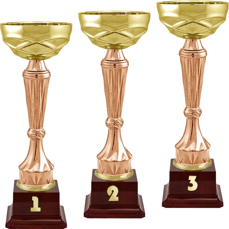 Кубок Спарт 1 место