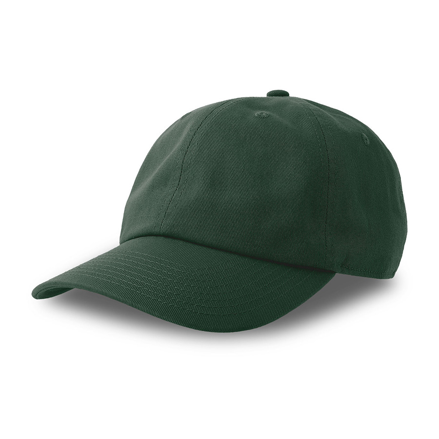 Бейсболка DAD HAT-S, 6 клиньев, металлическая застежка Бейсболка DAD HAT-S, 6 клиньев, металлическая застежка
