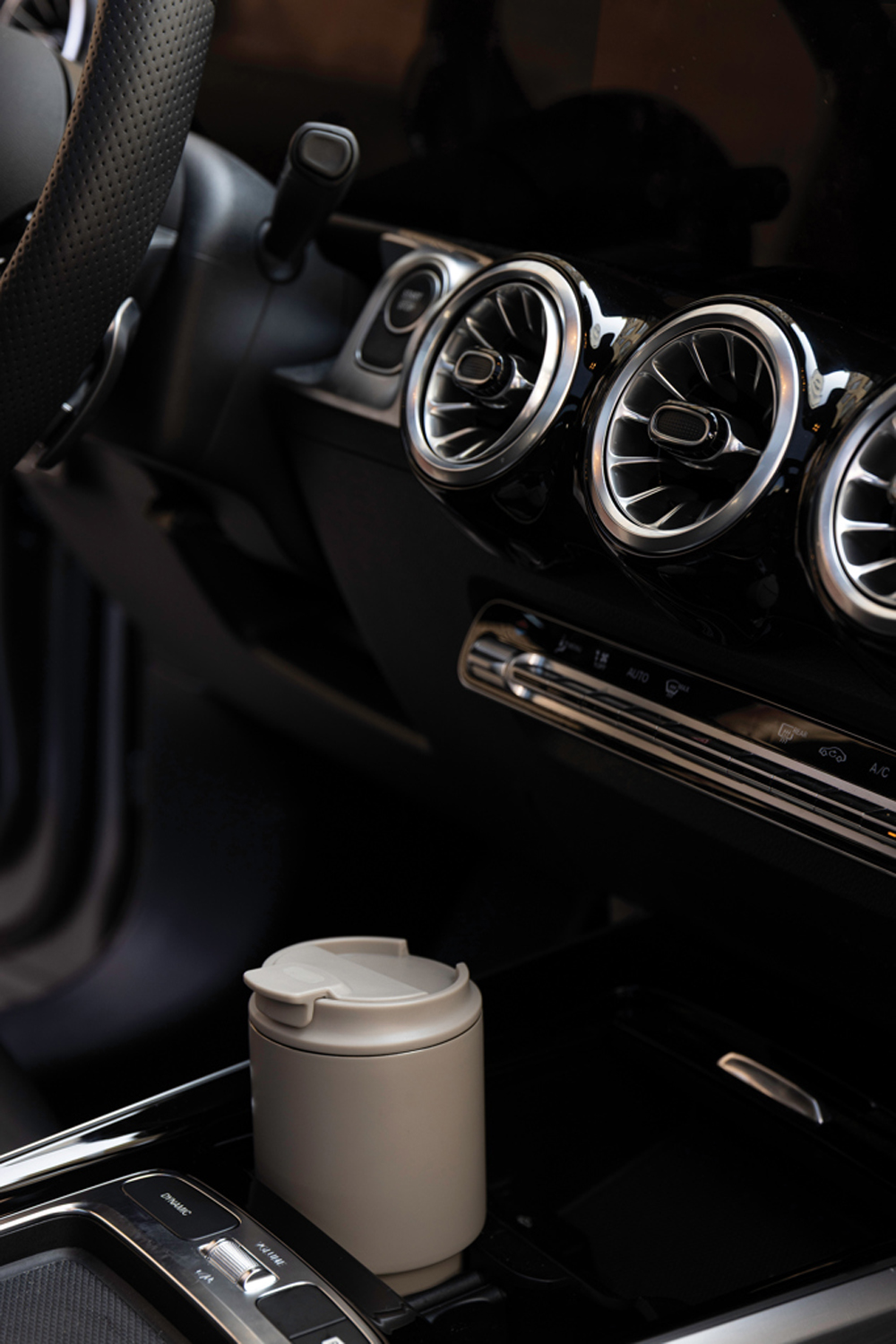 Термокружка VINGA Nagano RCS, 350 мл