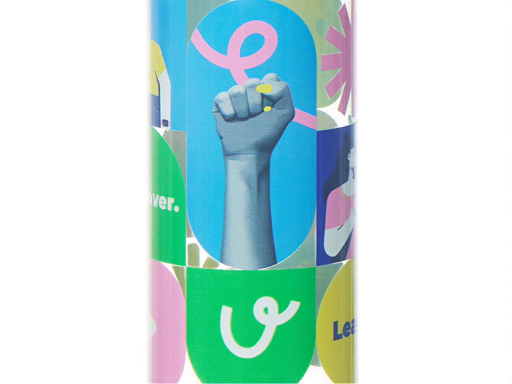 Набор для выставочных мероприятий