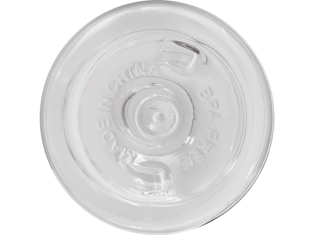 Бутылка Spring 600мл, прозрачный