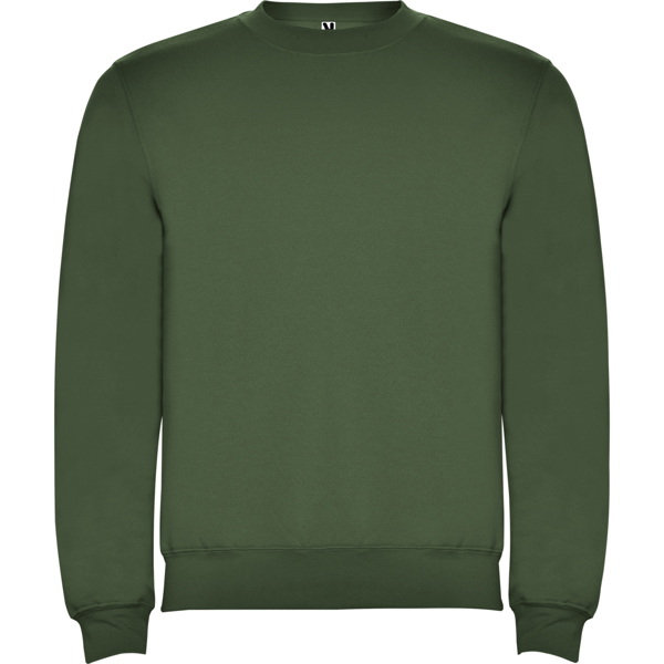 Джемпер CLASICA унисекс, VENTURE GREEN L