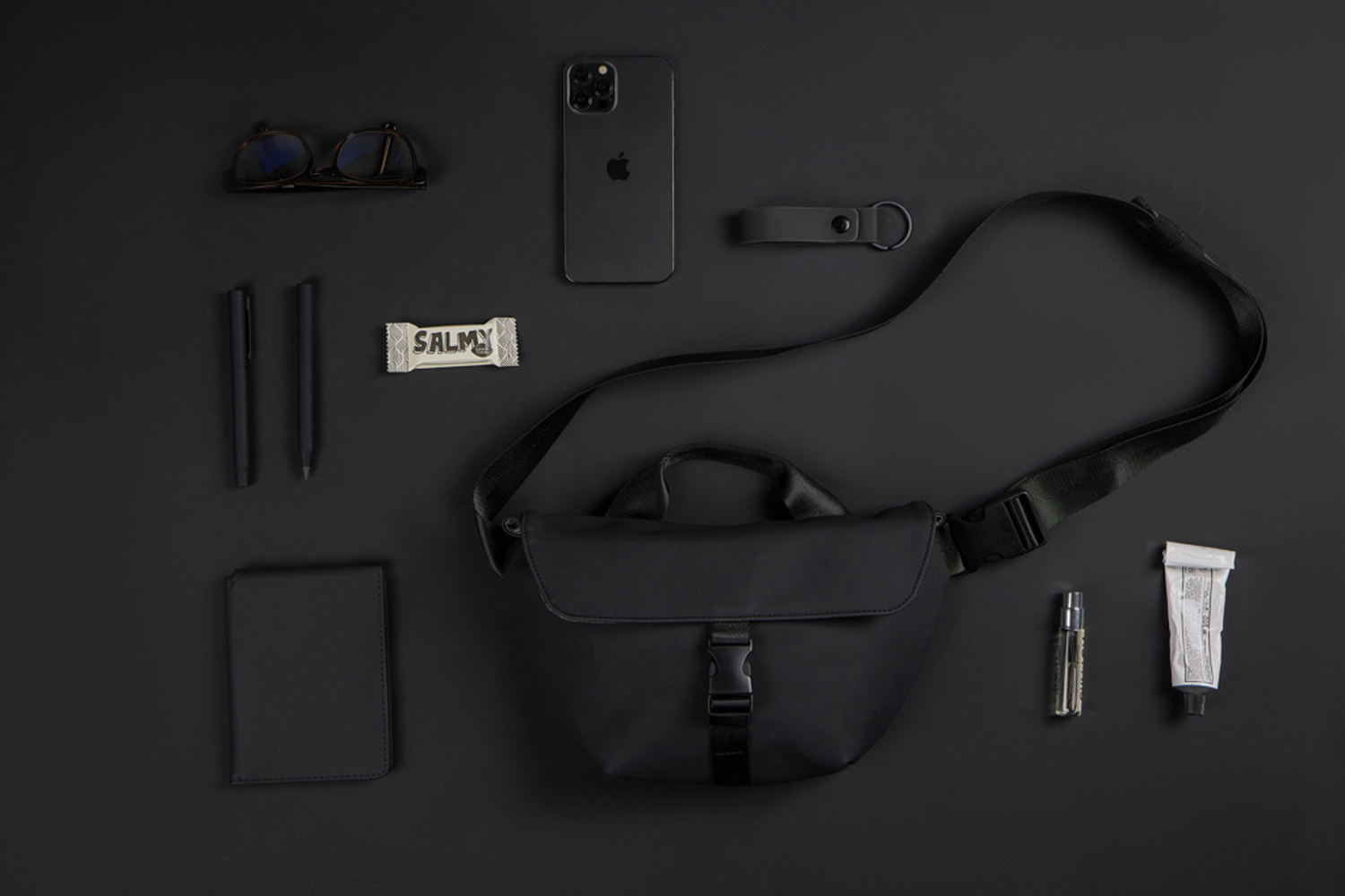 Сумка VINGA Baltimore RCS