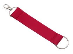 Ремувка с кольцом Vida, 3,2 см, красный Ремувка с кольцом Vida, 3,2 см, красный