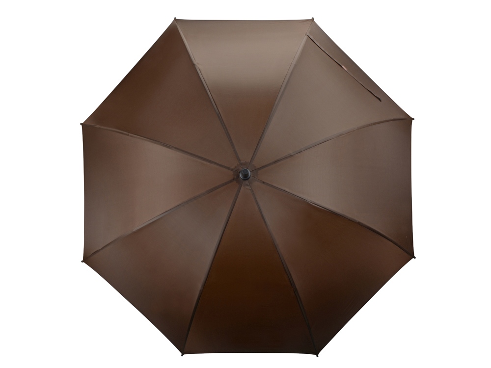 Зонт Yfke противоштормовой 30, коричневый