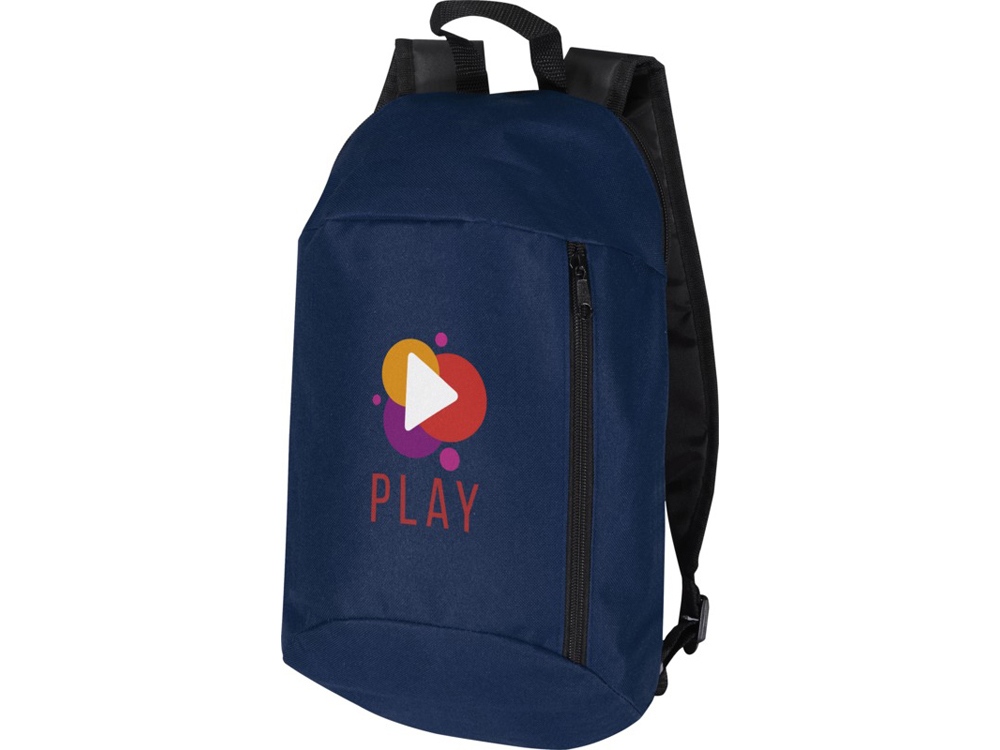 Recreation спортивная сумка - темно-синий Recreation спортивная сумка - темно-синий