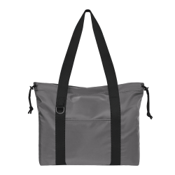 Сумка для покупок Rush, серая