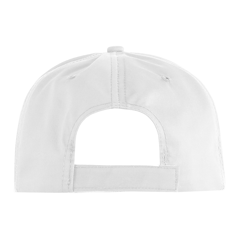 Бейсболка STAN 5 клиньев хлопок 150, 13