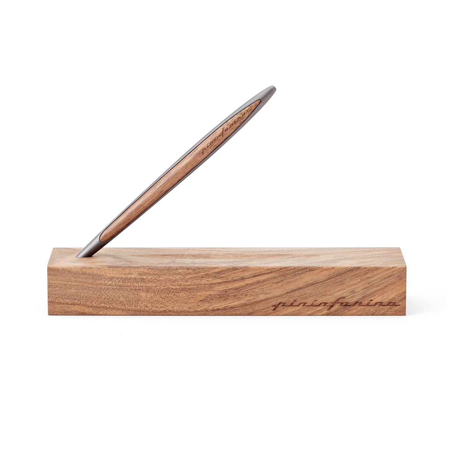 Вечная ручка Pininfarina Cambiano MATTE BLACK