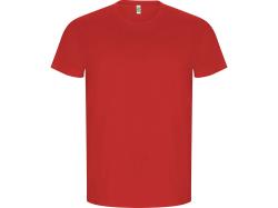 Футболка Golden мужская, красный Футболка Golden мужская, красный