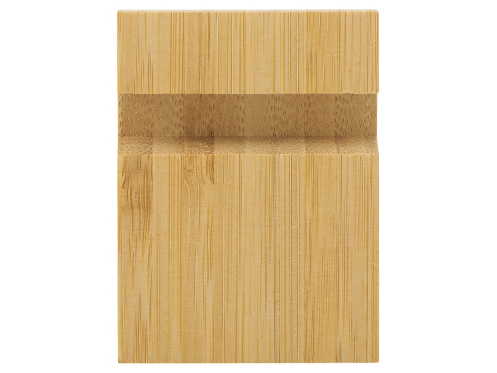 Подставка для телефона Plix, натуральный