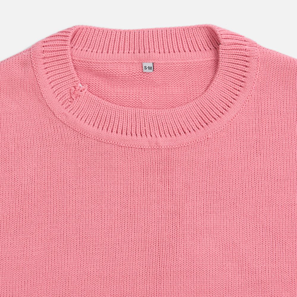 Джемпер Sharpick, розовый (фламинго) Джемпер Sharpick, розовый (фламинго)