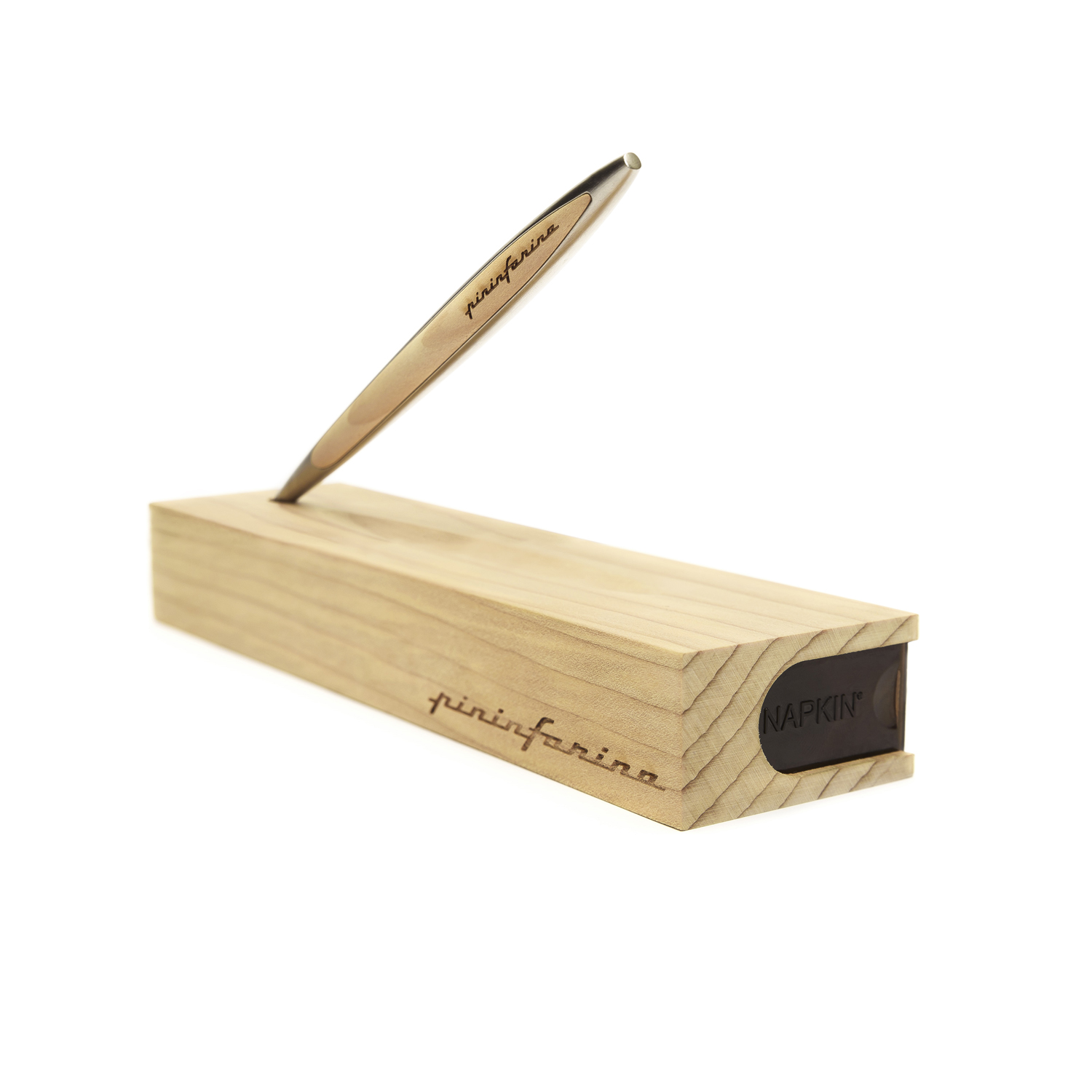 Вечная ручка Pininfarina Cambiano CEDARWOOD